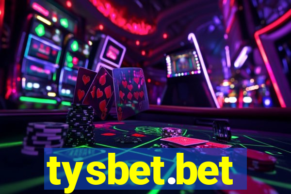 tysbet.bet