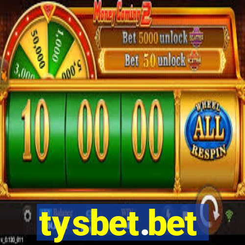 tysbet.bet