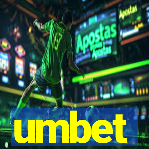 umbet