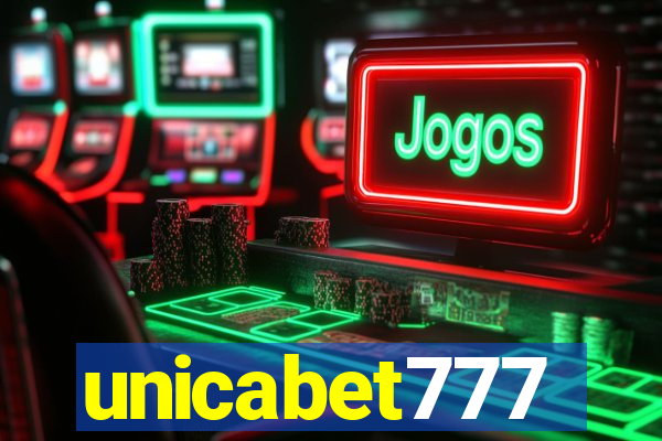 unicabet777