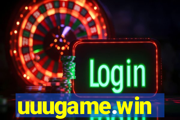 uuugame.win