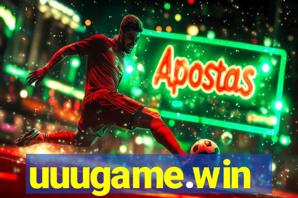 uuugame.win