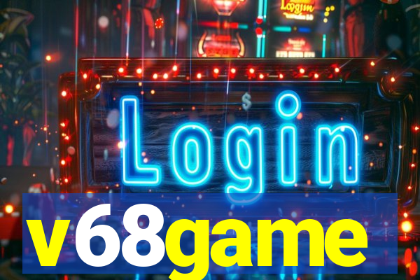 v68game