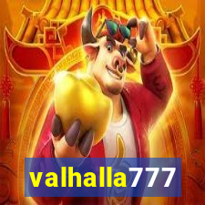 valhalla777