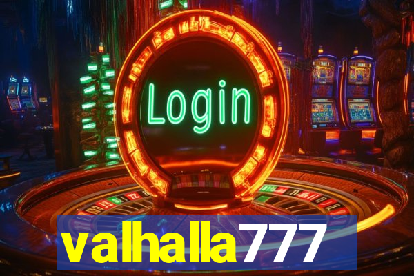 valhalla777