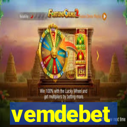 vemdebet