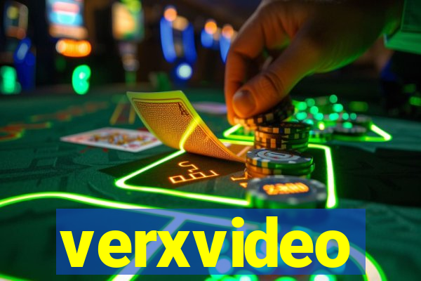 verxvideo