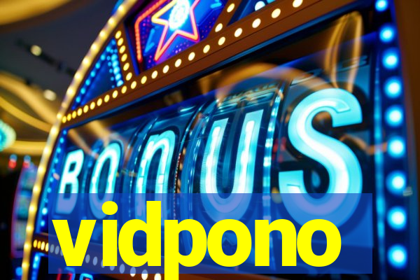 vidpono