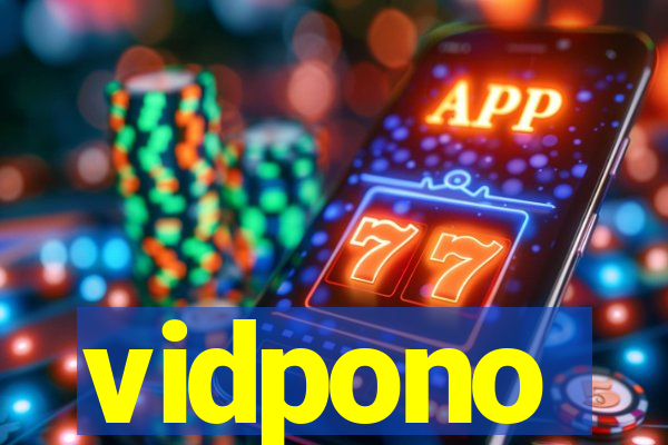 vidpono
