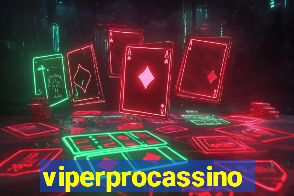 viperprocassino