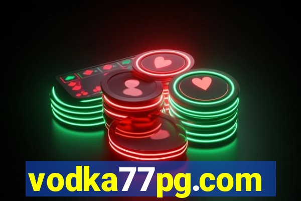 vodka77pg.com