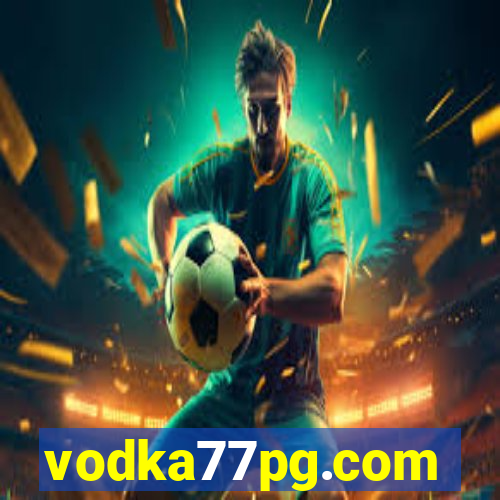 vodka77pg.com