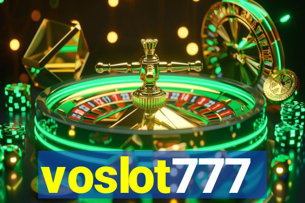 voslot777