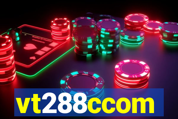 vt288ccom