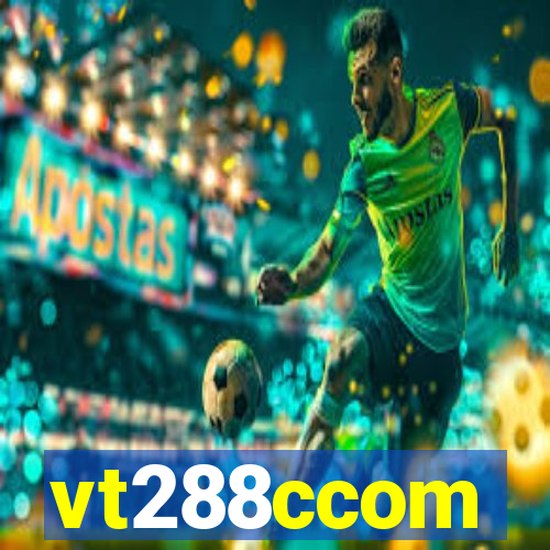 vt288ccom