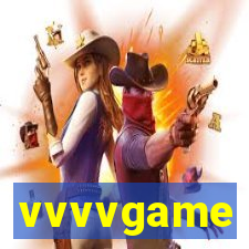 vvvvgame