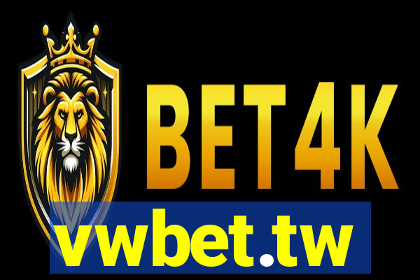 vwbet.tw