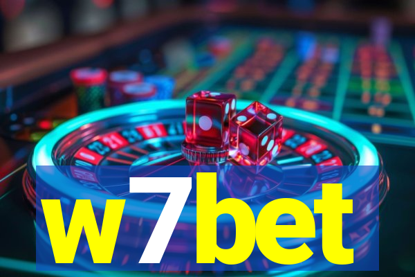 w7bet