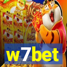 w7bet