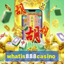whatis888casino