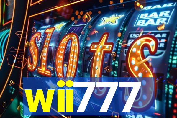 wii777