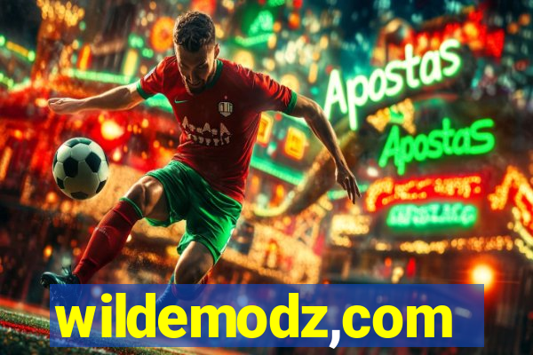 wildemodz,com