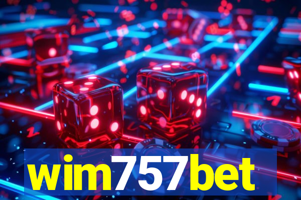 wim757bet