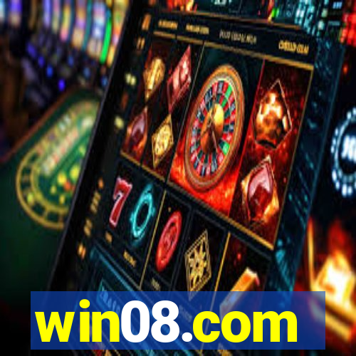 win08.com