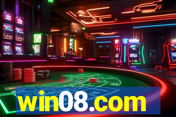 win08.com