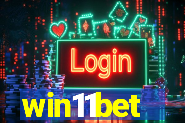 win11bet