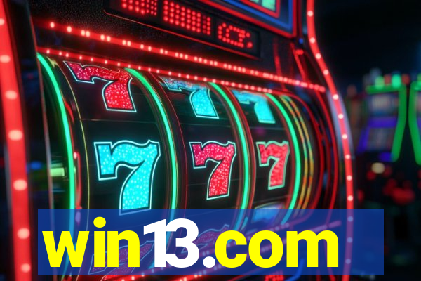 win13.com