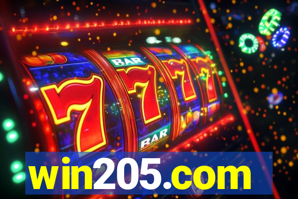 win205.com