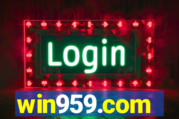 win959.com