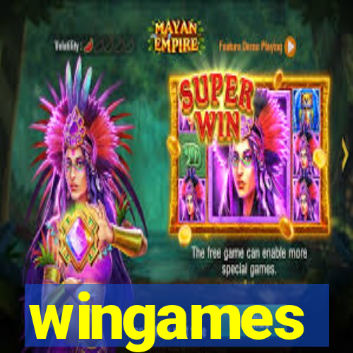 wingames