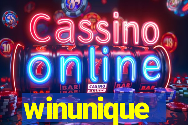 winunique