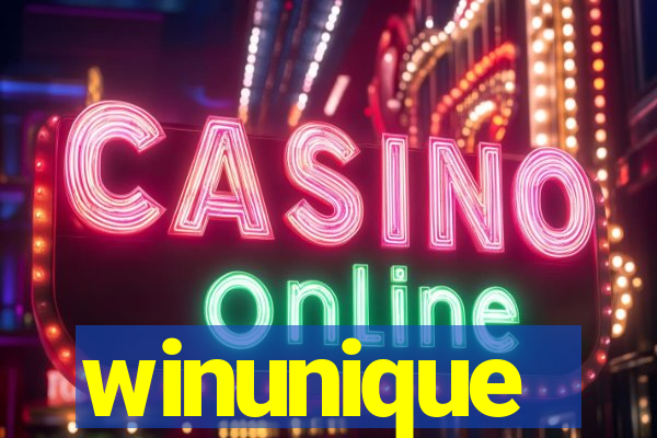 winunique