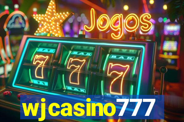 wjcasino777