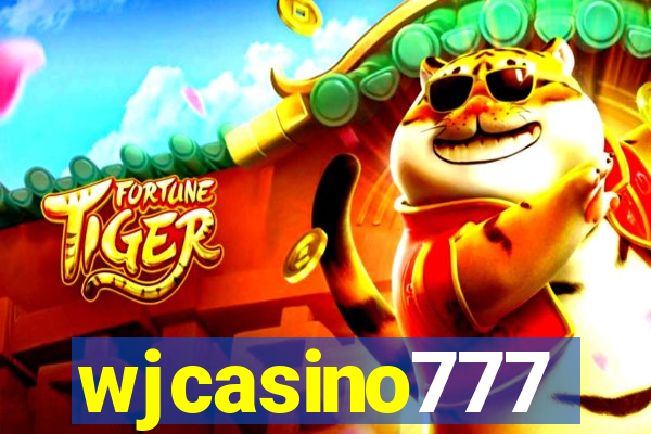wjcasino777