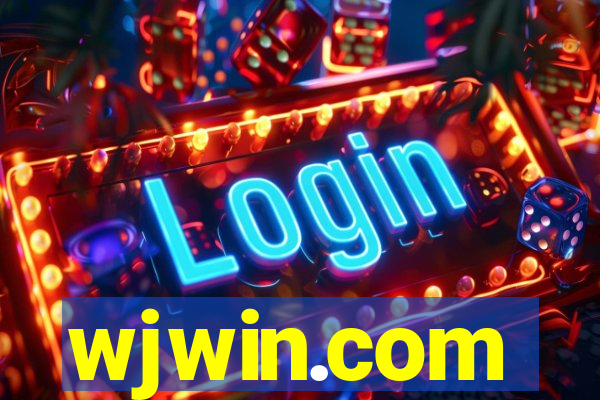 wjwin.com