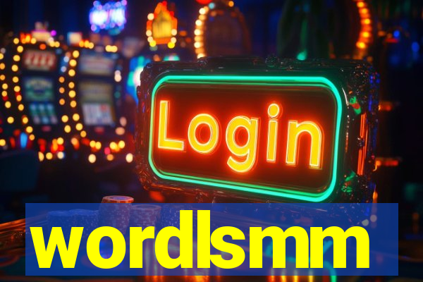 wordlsmm