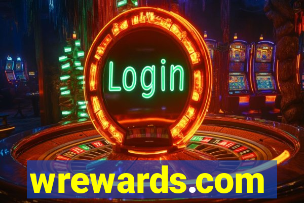 wrewards.com
