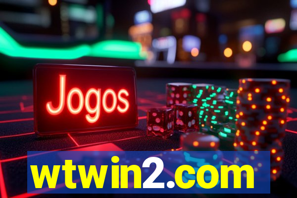 wtwin2.com