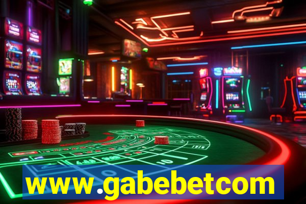 www.gabebetcom