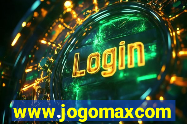 www.jogomaxcom