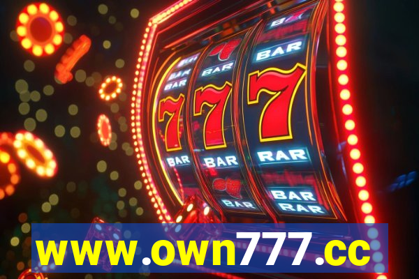 www.own777.cc