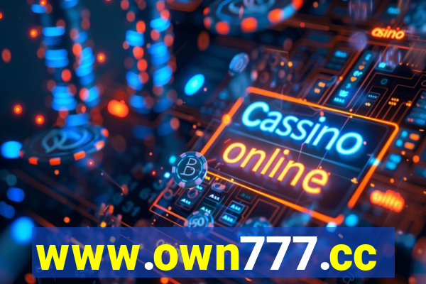 www.own777.cc