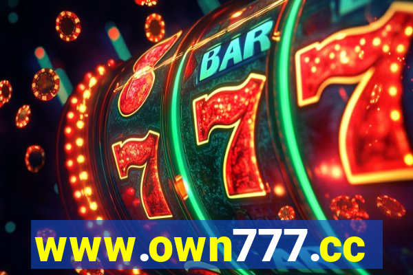 www.own777.cc