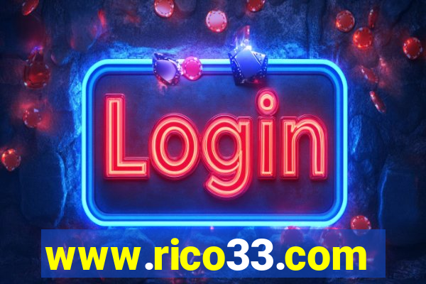 www.rico33.com