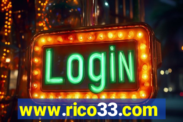 www.rico33.com
