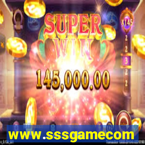 www.sssgamecom